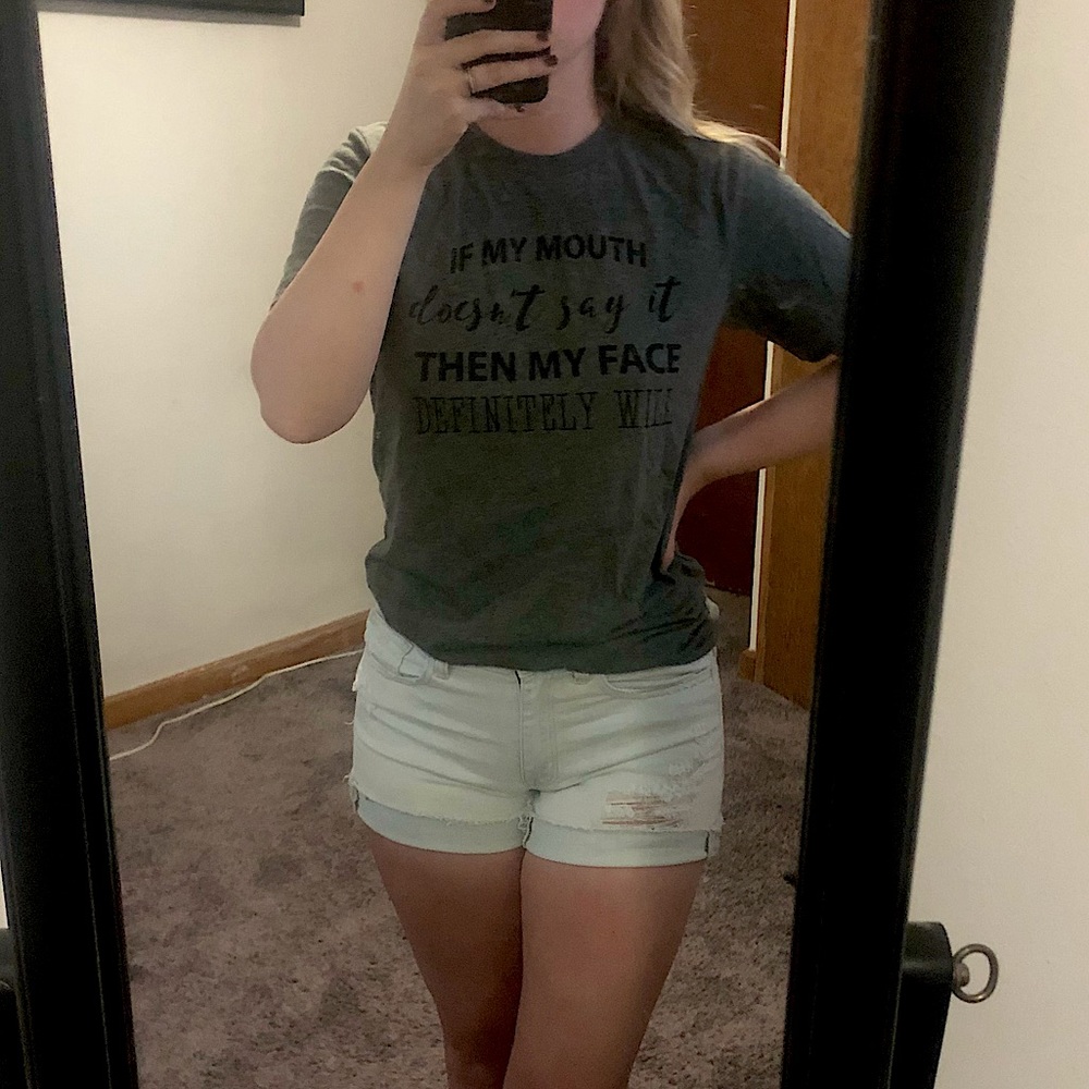 Graphic Tee